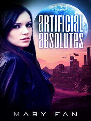 cover image of Artificial Absolutes